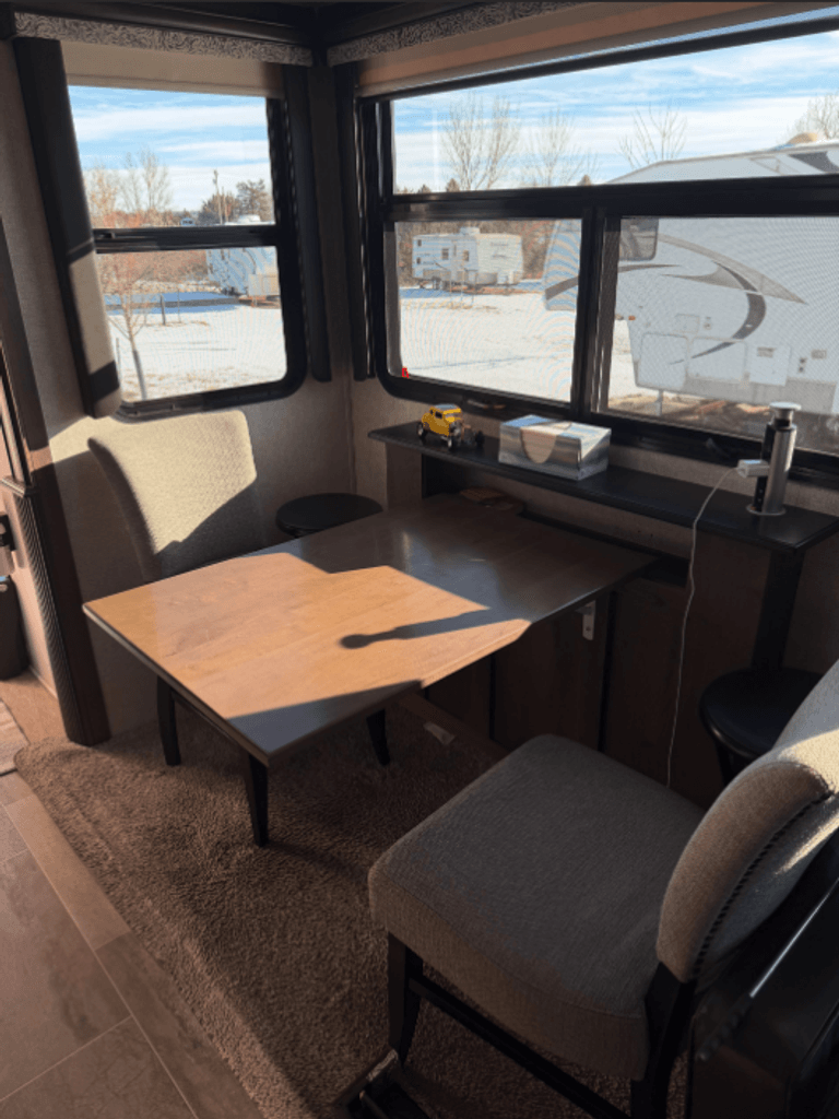 2019 Keystone Montana 20th Anniversary 3810MS - National Vehicle