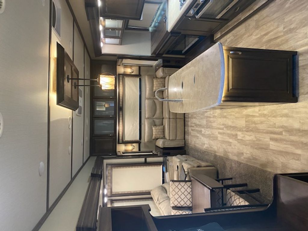 2019 Grand Design Solitude 373FB - National Vehicle