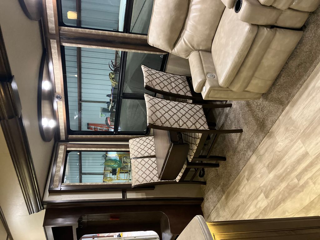 2019 Grand Design Solitude 373FB - National Vehicle