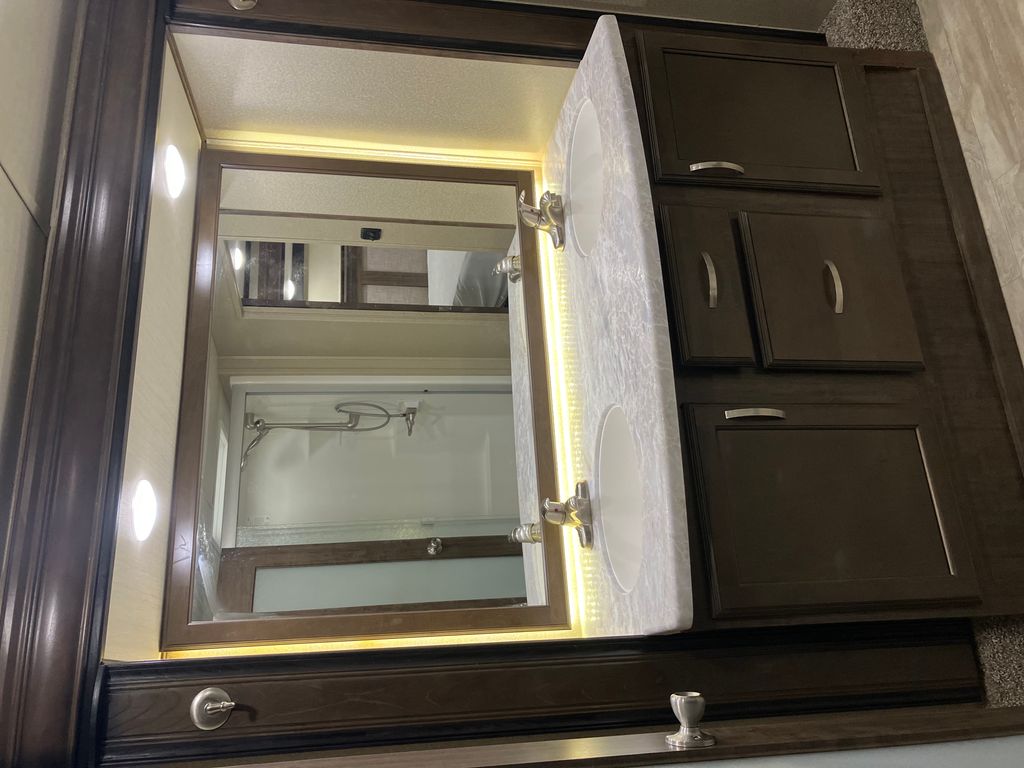 2019 Grand Design Solitude 373FB - National Vehicle
