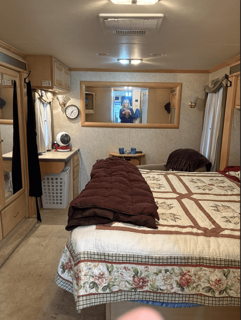 2005 Tiffin Motorhomes Allegro Bay 34XB - National Vehicle