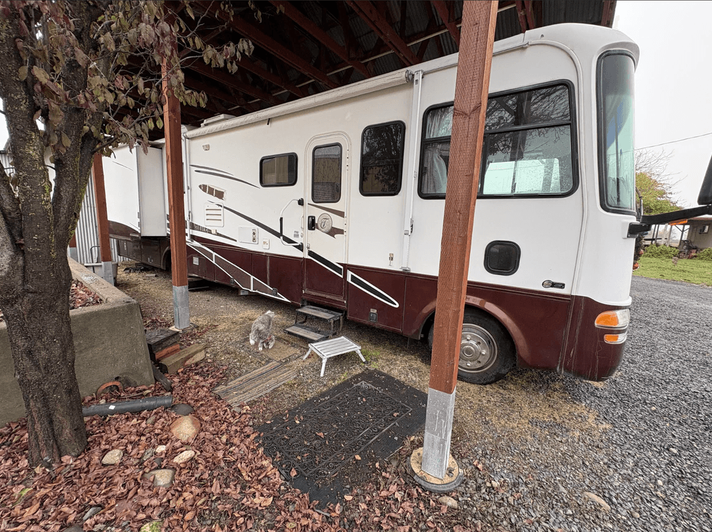2005 Tiffin Motorhomes Allegro Bay 34XB - National Vehicle