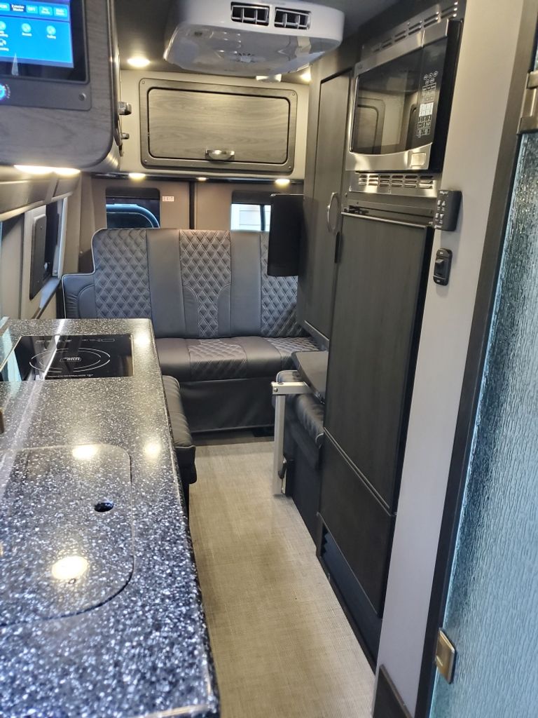 2023 Midwest Automotive Designs Weekender - National Vehicle