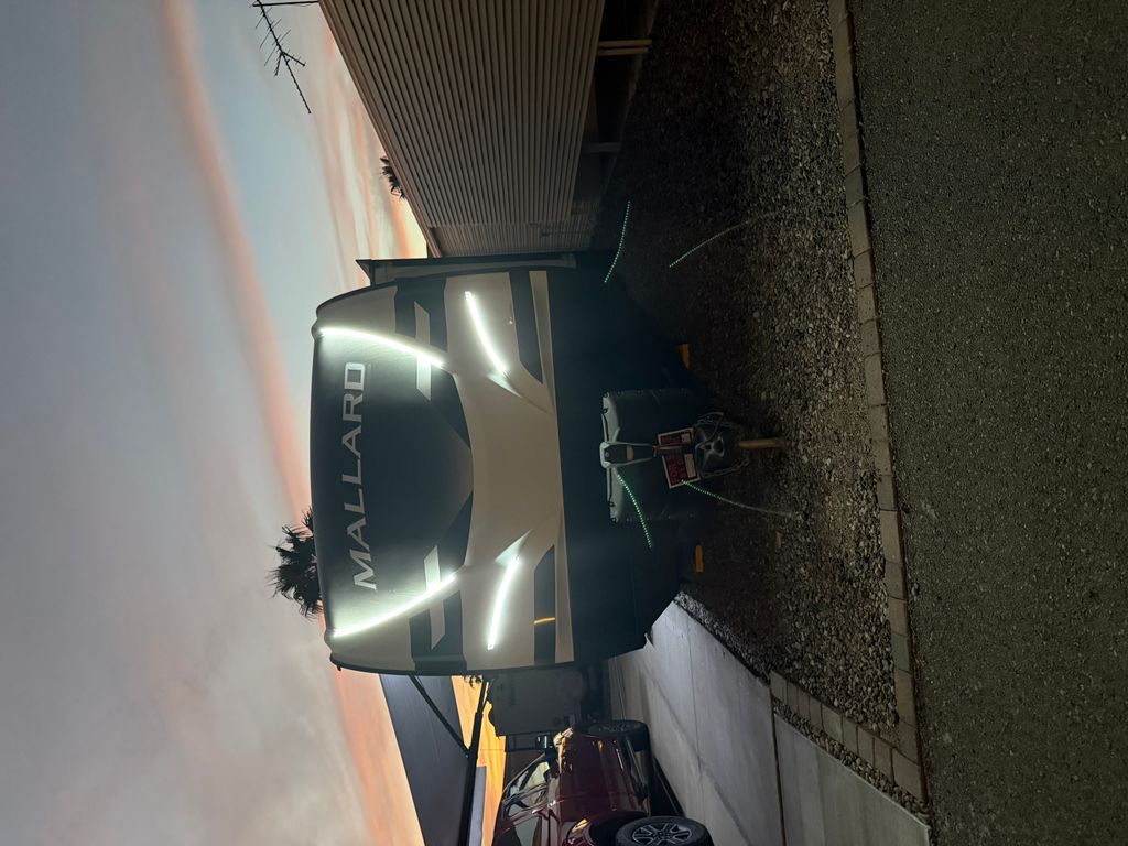 2022 Heartland Mallard 335 - National Vehicle