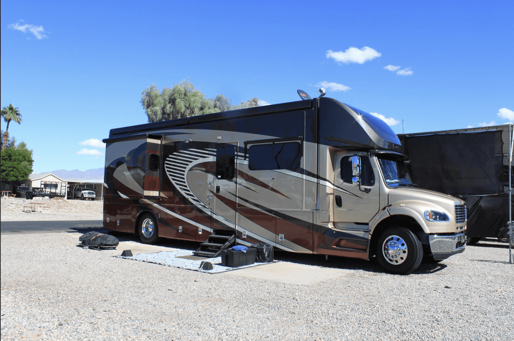 2020 Newmar Super Star Super C 3746 - National Vehicle