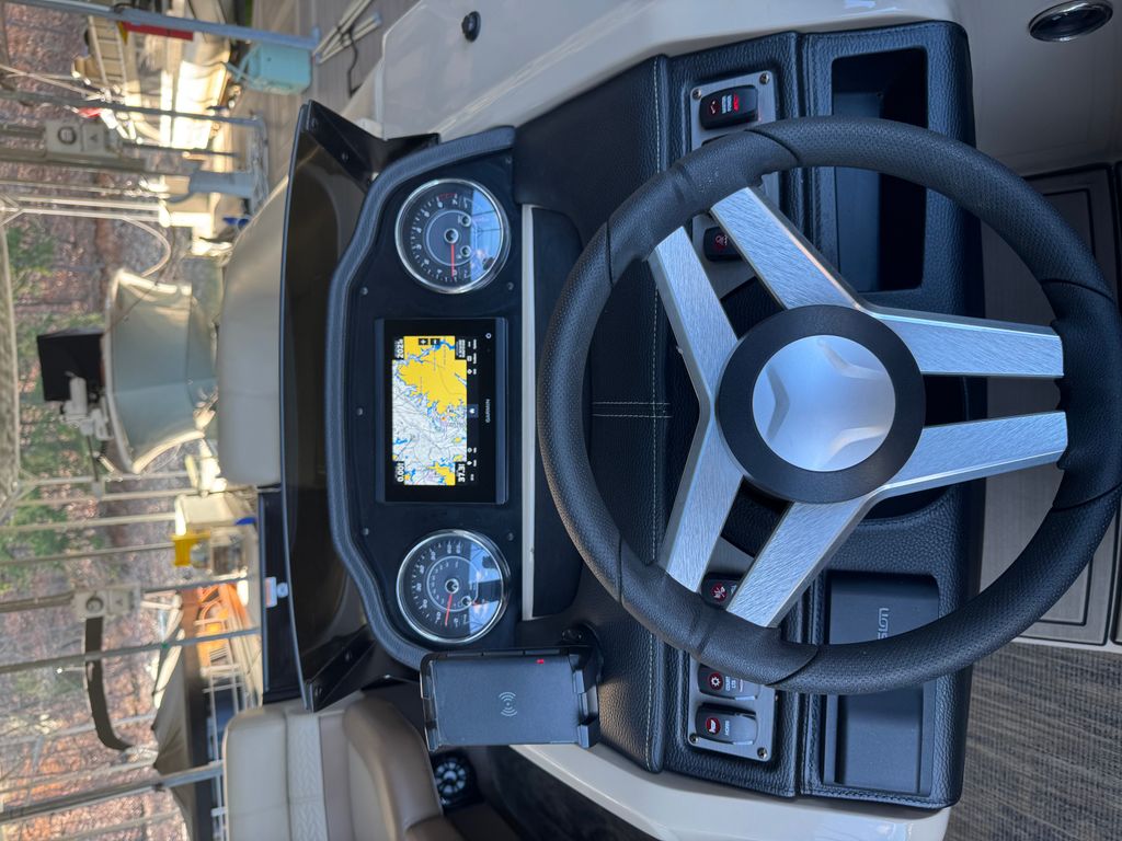 2024 Godfrey Monaco - National Vehicle