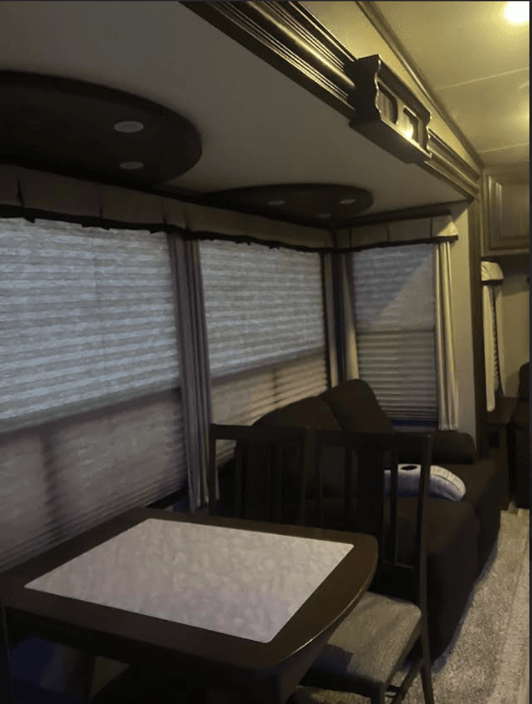 2016 Grand Design Solitude 321RL - National Vehicle