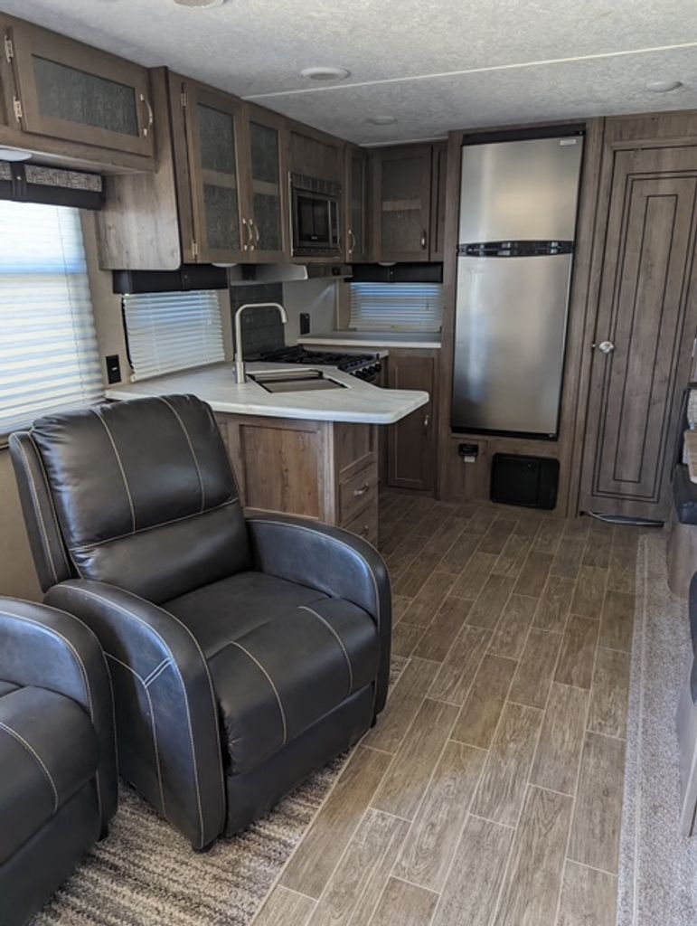 シュプリーム 2020 Palomino Puma 32RKTS - National Vehicle