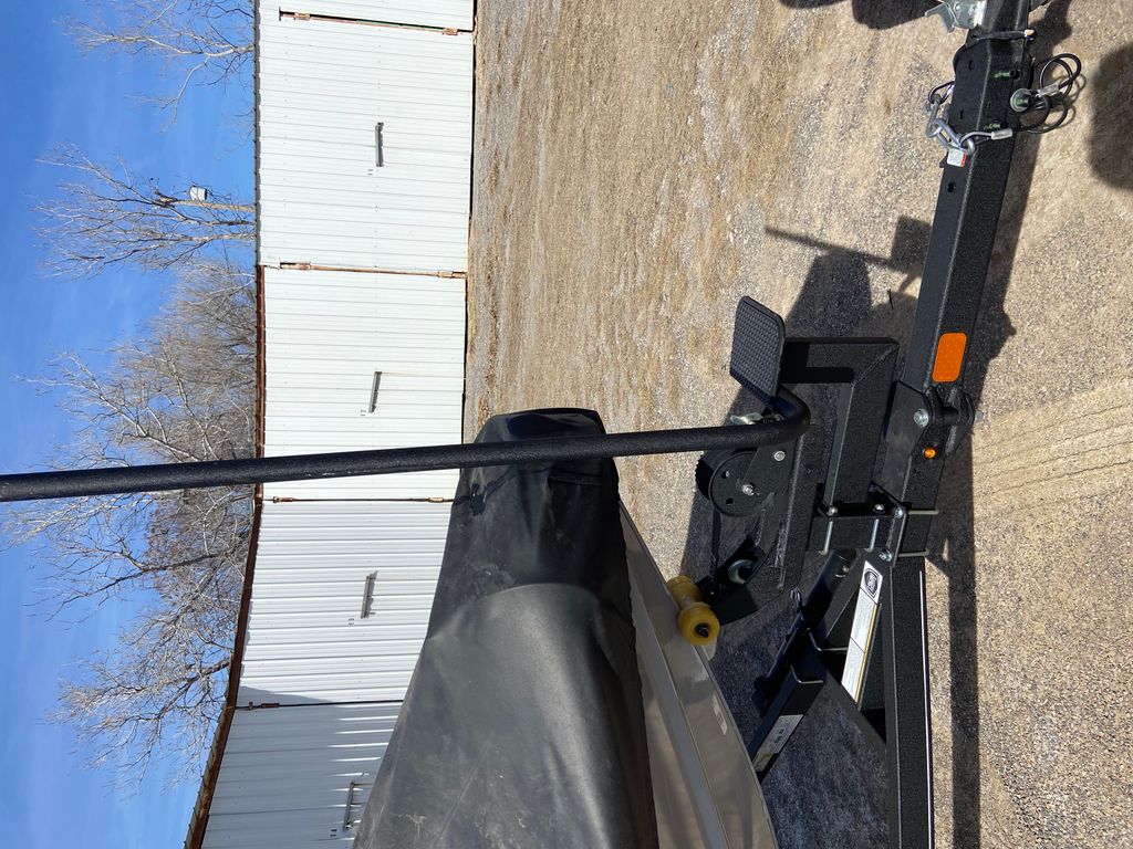 2023 Bass Tracker Pro Team - National Vehicle