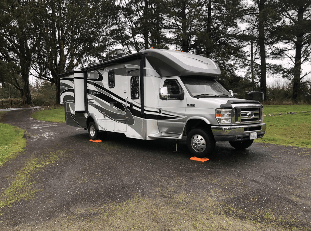 RVs - National Vehicle
