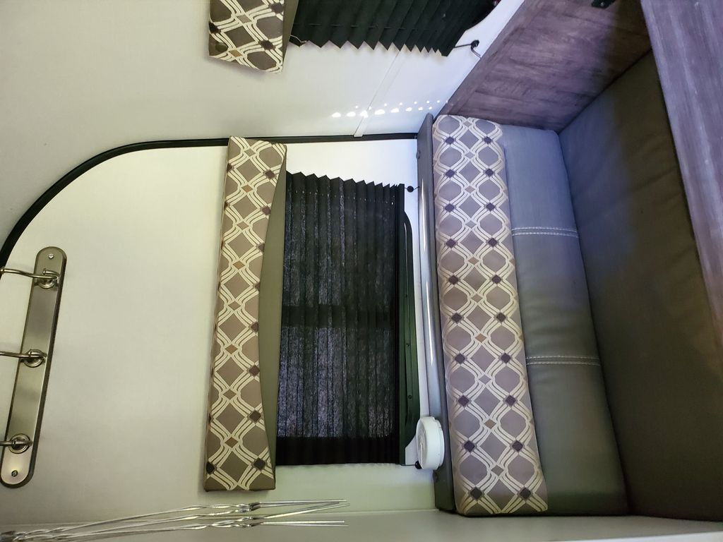 2021 Riverside RV Retro 166 - National Vehicle