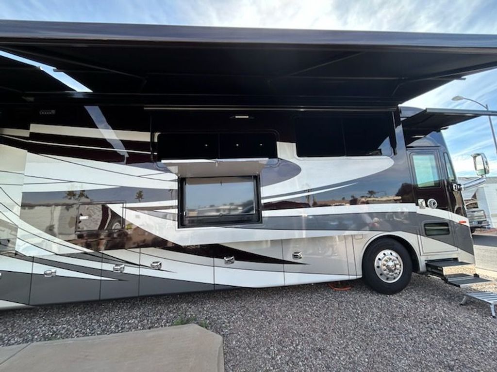 2020 Tiffin Motorhomes Allegro Bus 45OPP - National Vehicle