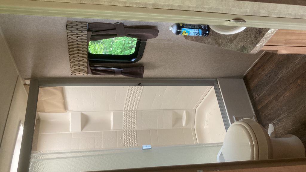 2018 Forest River Rockwood Ultra Lite 2706WS - National Vehicle