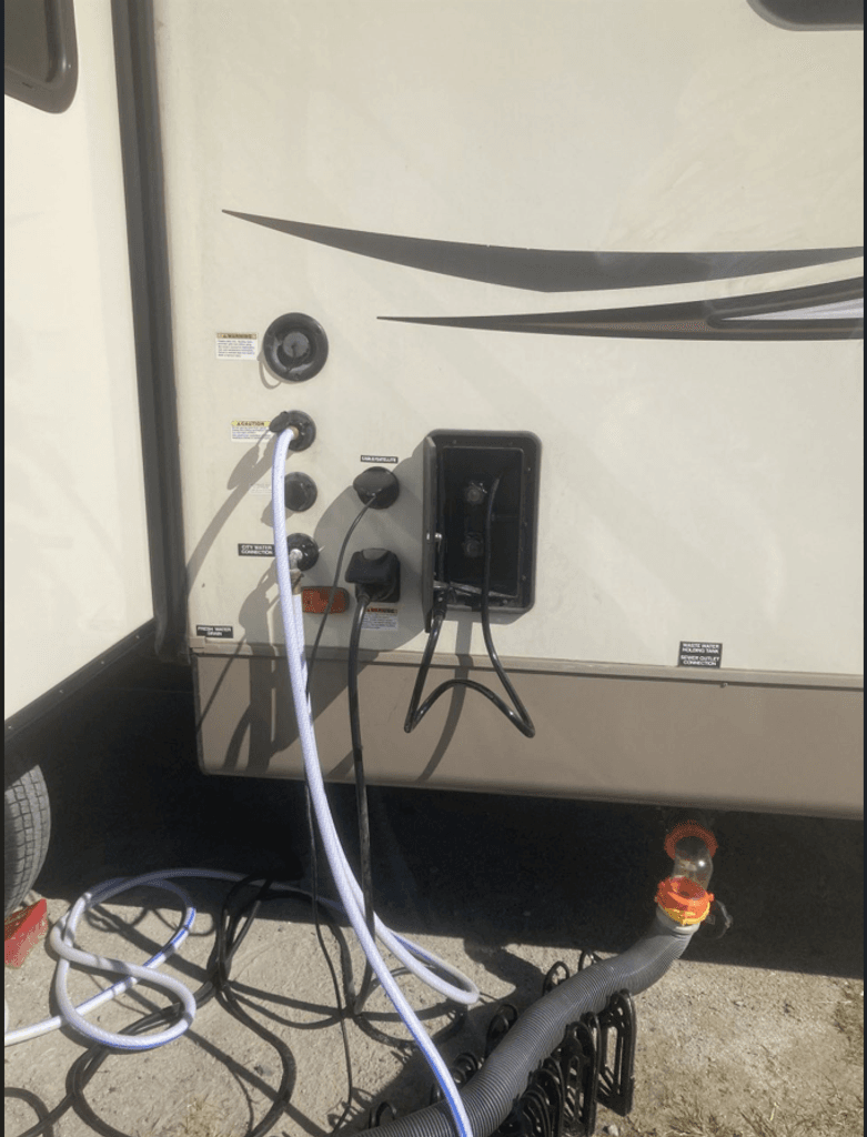 2018 Forest River Rockwood Ultra Lite 2706WS - National Vehicle