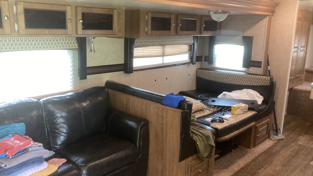 2018 Forest River Rockwood Ultra Lite 2706WS - National Vehicle