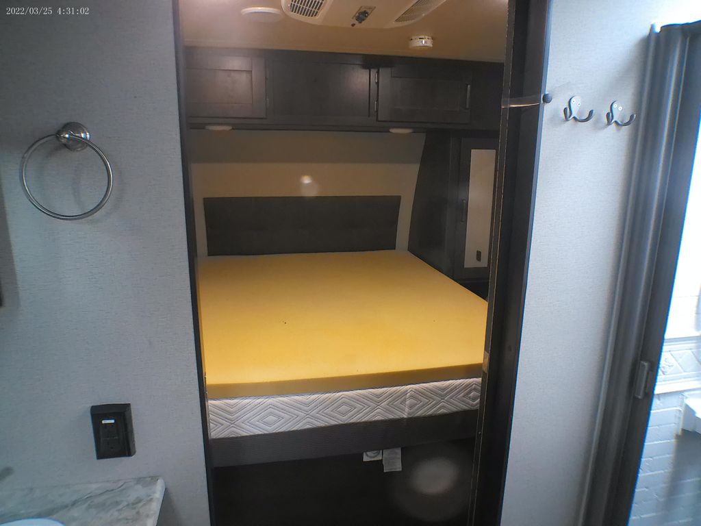 2020 Grand Design Transcend 32BHS - National Vehicle