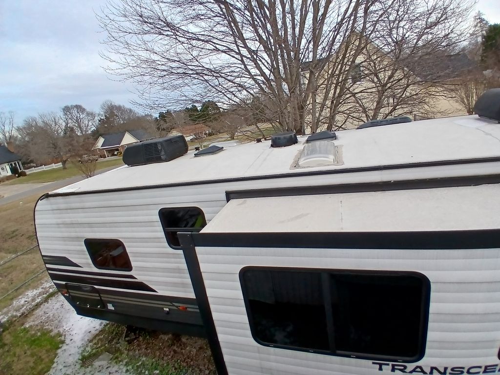 2020 Grand Design Transcend 32BHS - National Vehicle