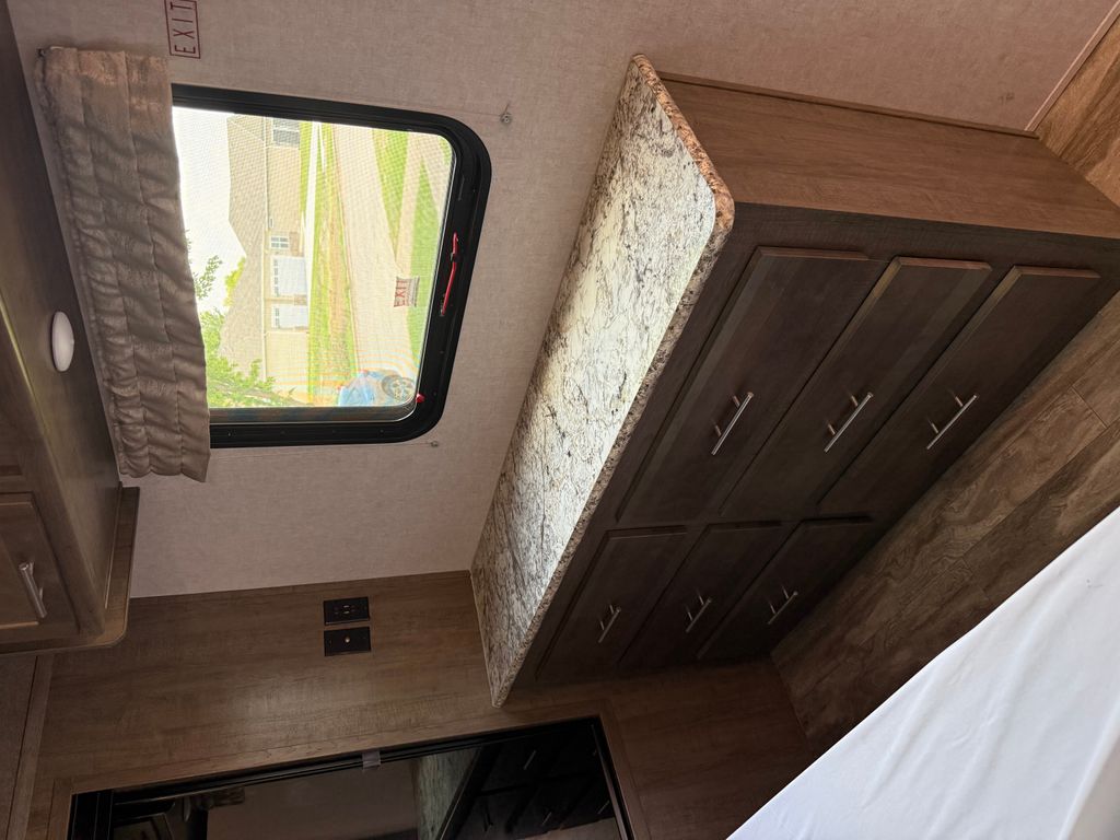 2019 Forest River Surveyor 33KRLOK - National Vehicle