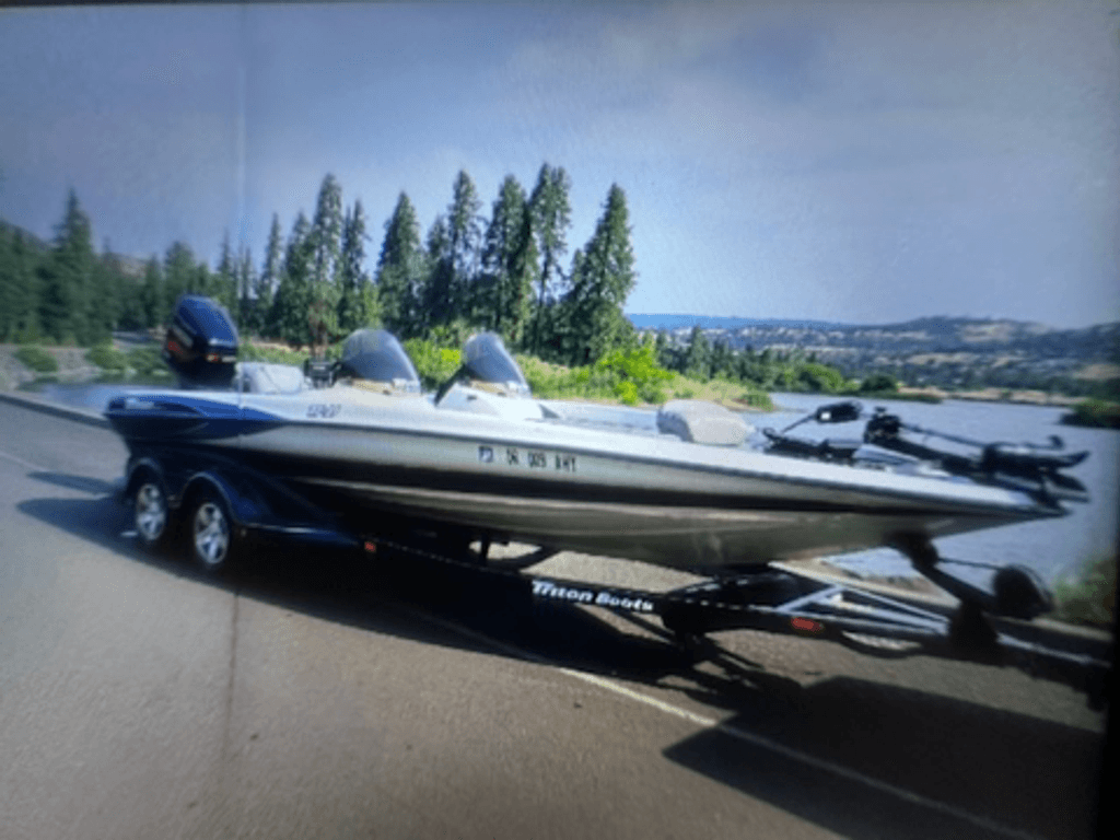 Find a Boat - National Vehicle