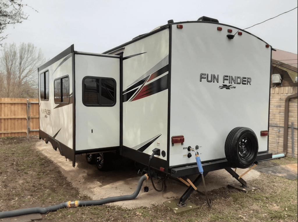2019 Cruiser RV Fun Finder Xtreme Lite 26 RB - National Vehicle