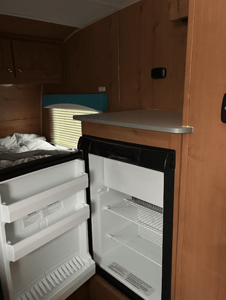 2021 Riverside RV Retro 166 - National Vehicle