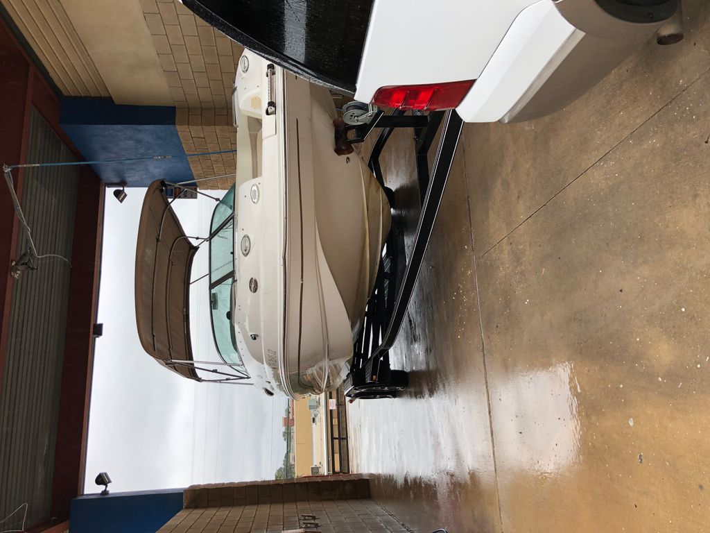 2004 Chaparral 236 Sunesta - National Vehicle