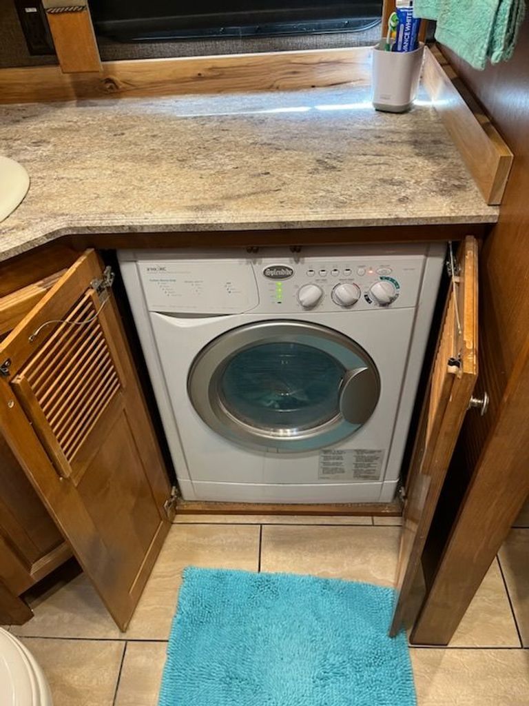 2017 Tiffin Motorhomes Allegro Open Road 36LA - National Vehicle