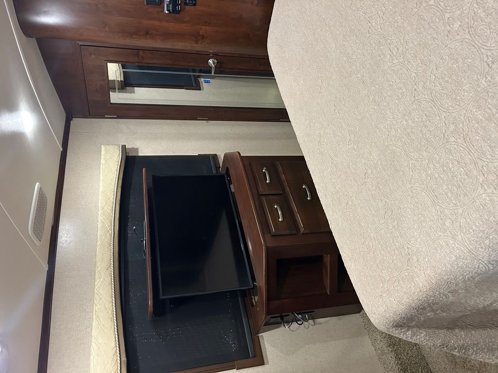 2017 Jayco Designer 39RE - National Vehicle