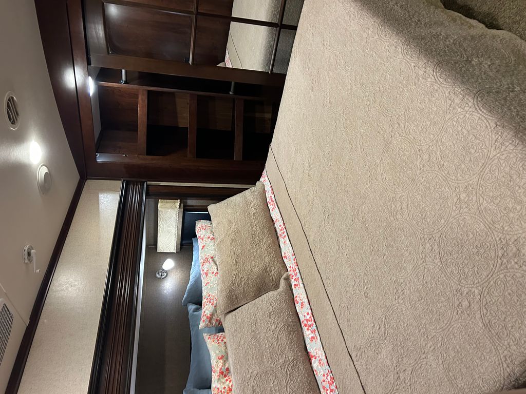 2017 Jayco Designer 39RE - National Vehicle