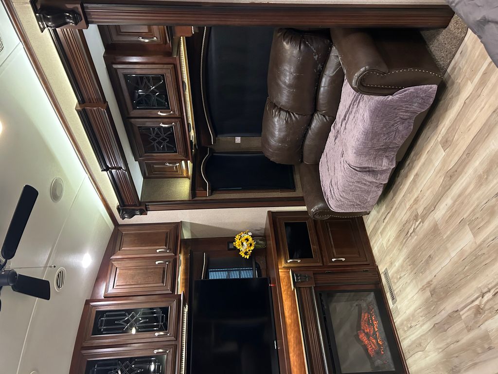 2017 Jayco Designer 39RE - National Vehicle