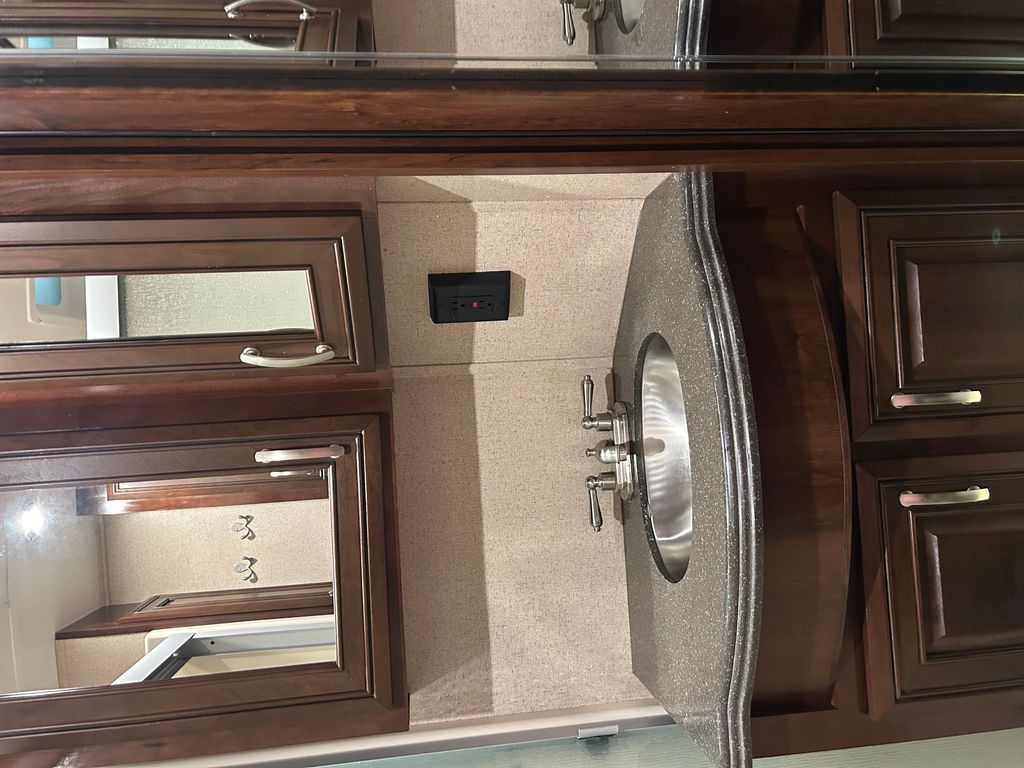 2017 Jayco Designer 39RE - National Vehicle