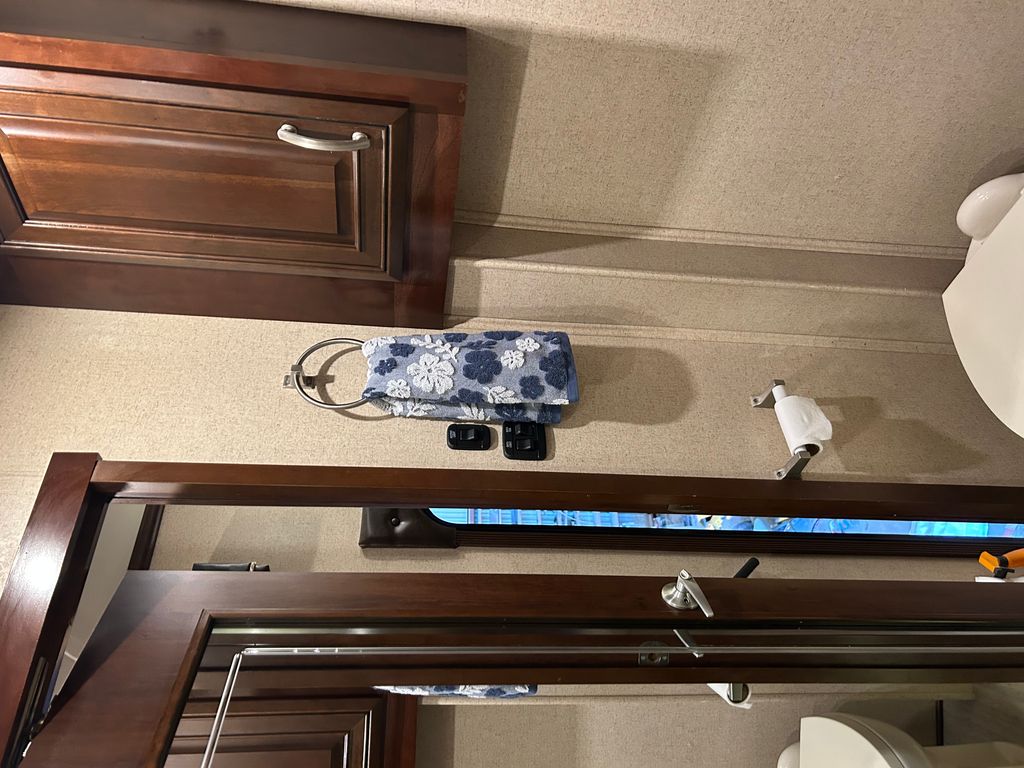 2017 Jayco Designer 39RE - National Vehicle