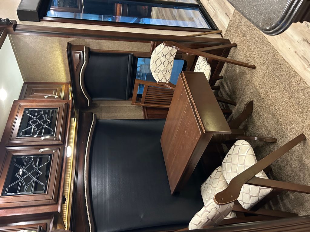 2017 Jayco Designer 39RE - National Vehicle