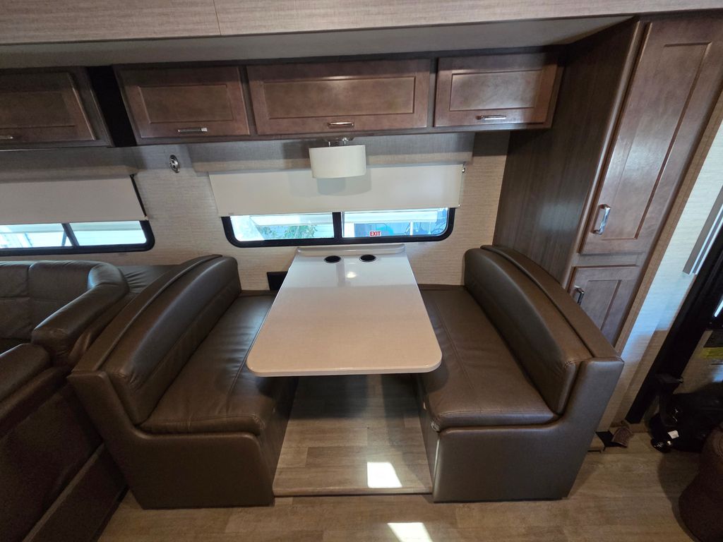 2020 Winnebago Adventurer 35F - National Vehicle