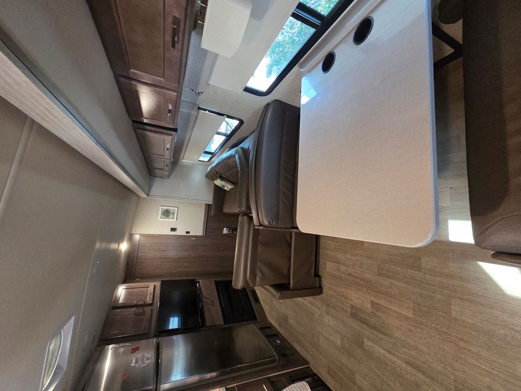 2020 Winnebago Adventurer 35F - National Vehicle