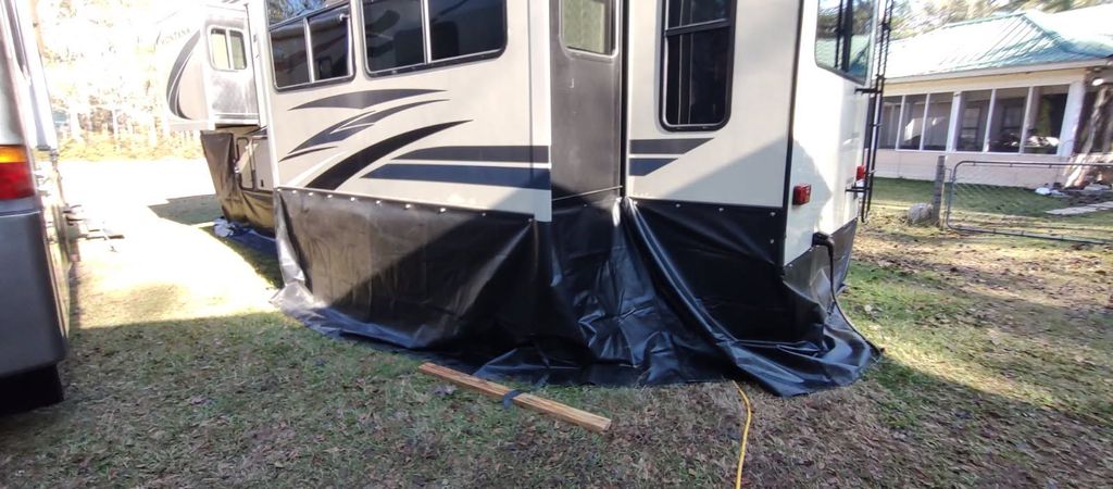 2019 Keystone Montana High Country 305RL - National Vehicle