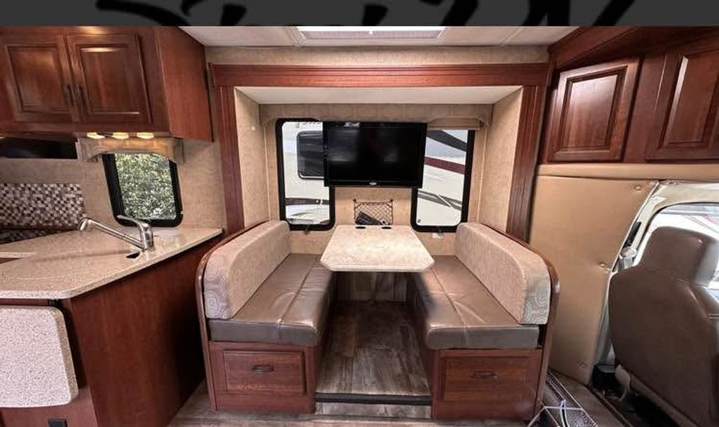 2015 Forest River Forester GTS 2801QS - National Vehicle