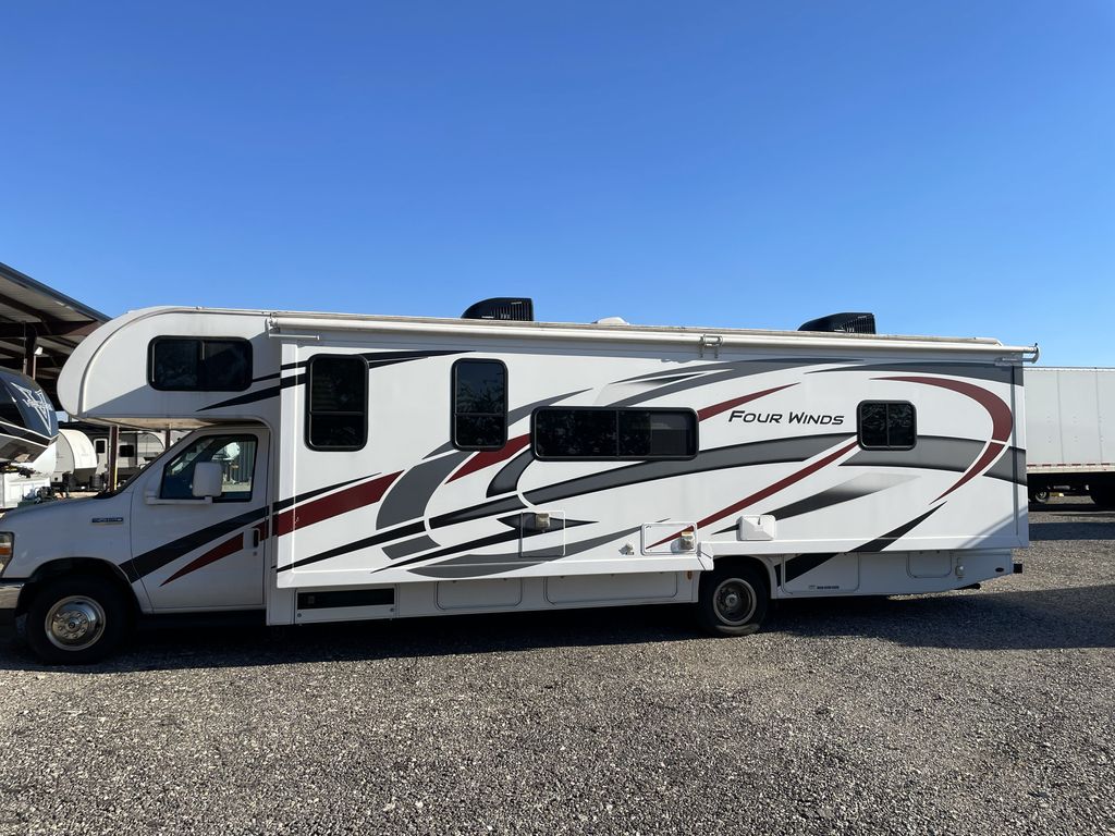 2023 Thor Motor Coach Four Winds 31WV - National Vehicle