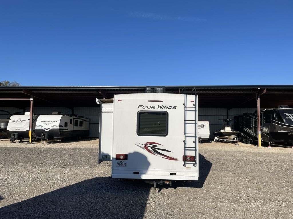 2023 Thor Motor Coach Four Winds 31WV - National Vehicle
