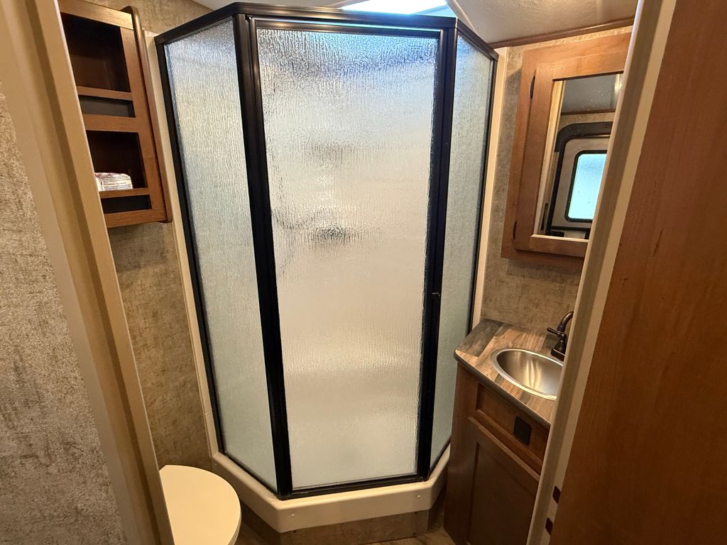 2023 Outdoors RV Timber Ridge 22FQS - National Vehicle