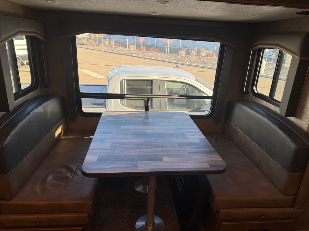 2023 Outdoors RV Timber Ridge 22FQS - National Vehicle