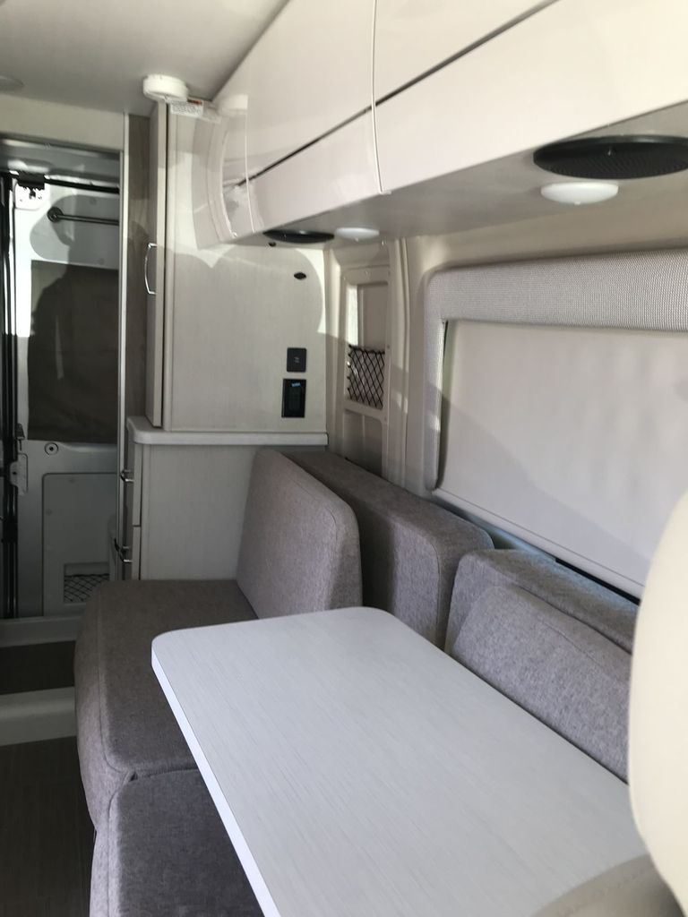 2023 Thor Motor Coach Rize 18M - National Vehicle