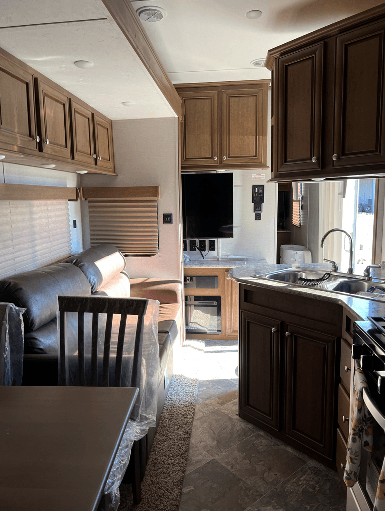 2021 Recreation By Design Bay Point 747 KBQB - National Vehicle