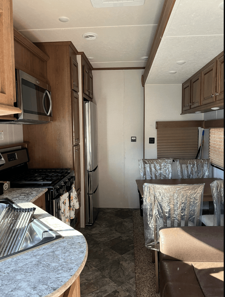 2021 Recreation By Design Bay Point 747 KBQB - National Vehicle