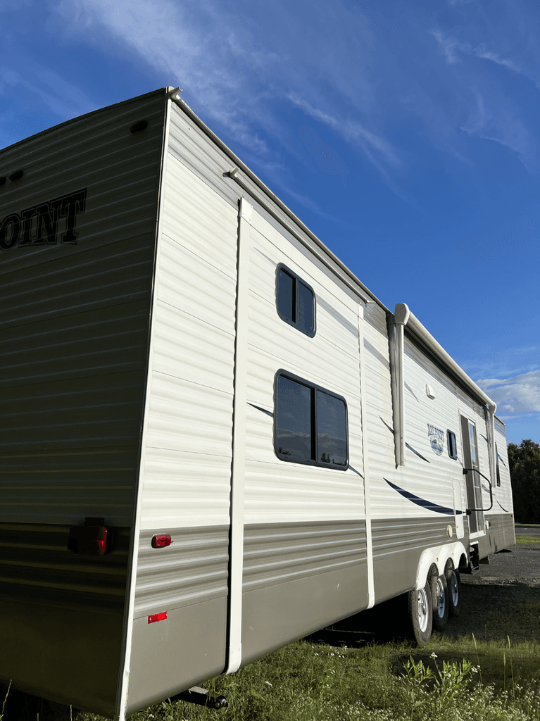 2021 Recreation By Design Bay Point 747 KBQB - National Vehicle