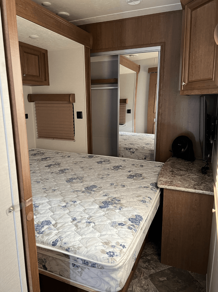 2021 Recreation By Design Bay Point 747 KBQB - National Vehicle