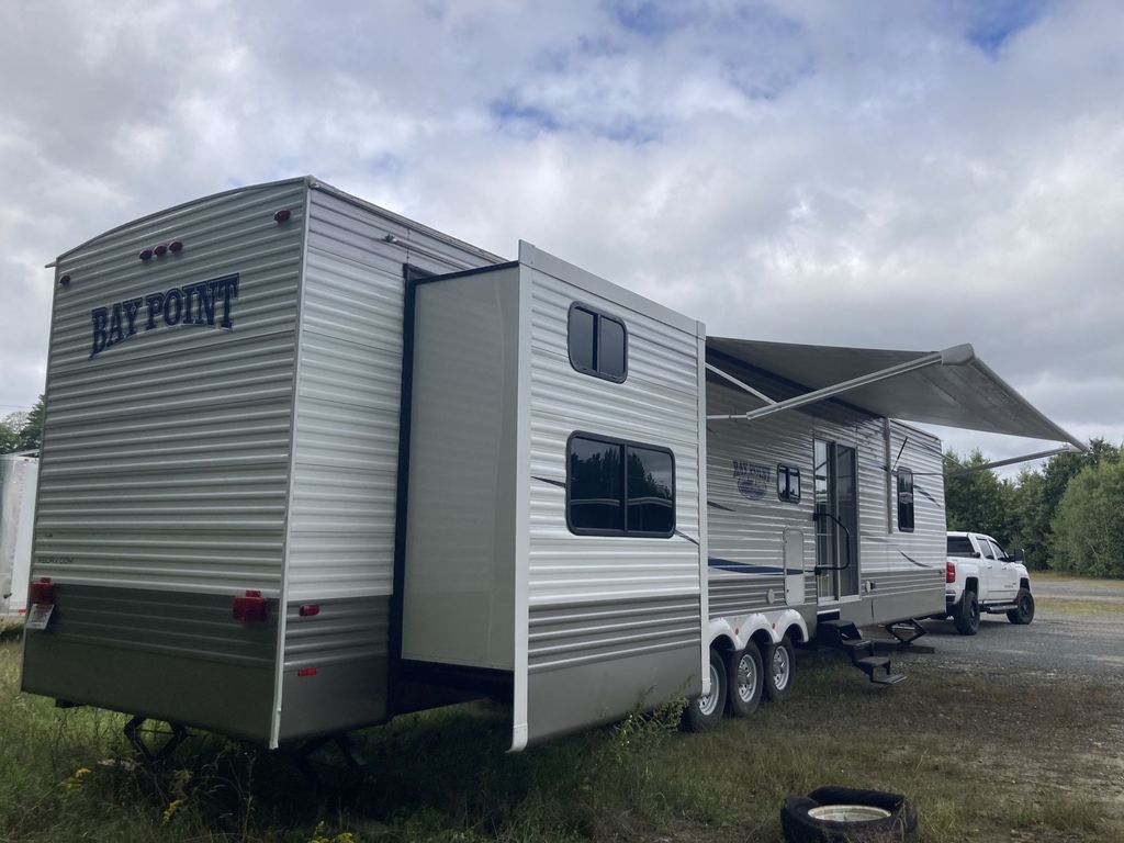 2021 Recreation By Design Bay Point 747 KBQB - National Vehicle