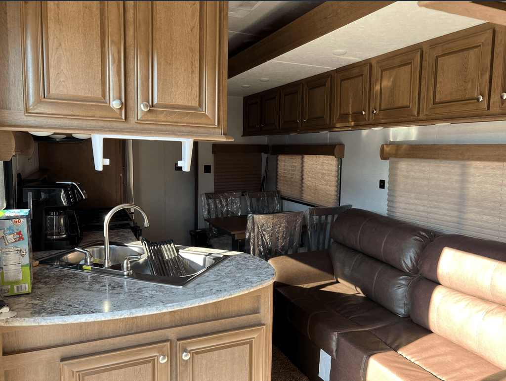 2021 Recreation By Design Bay Point 747 KBQB - National Vehicle
