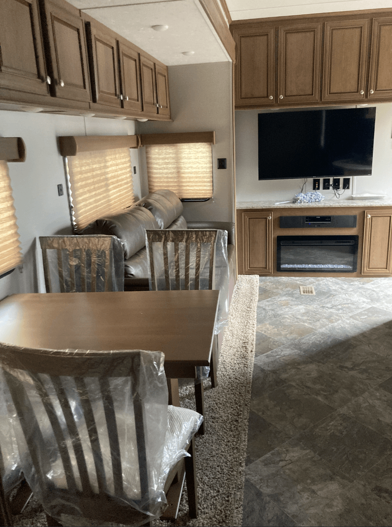 2021 Recreation By Design Bay Point 747 KBQB - National Vehicle