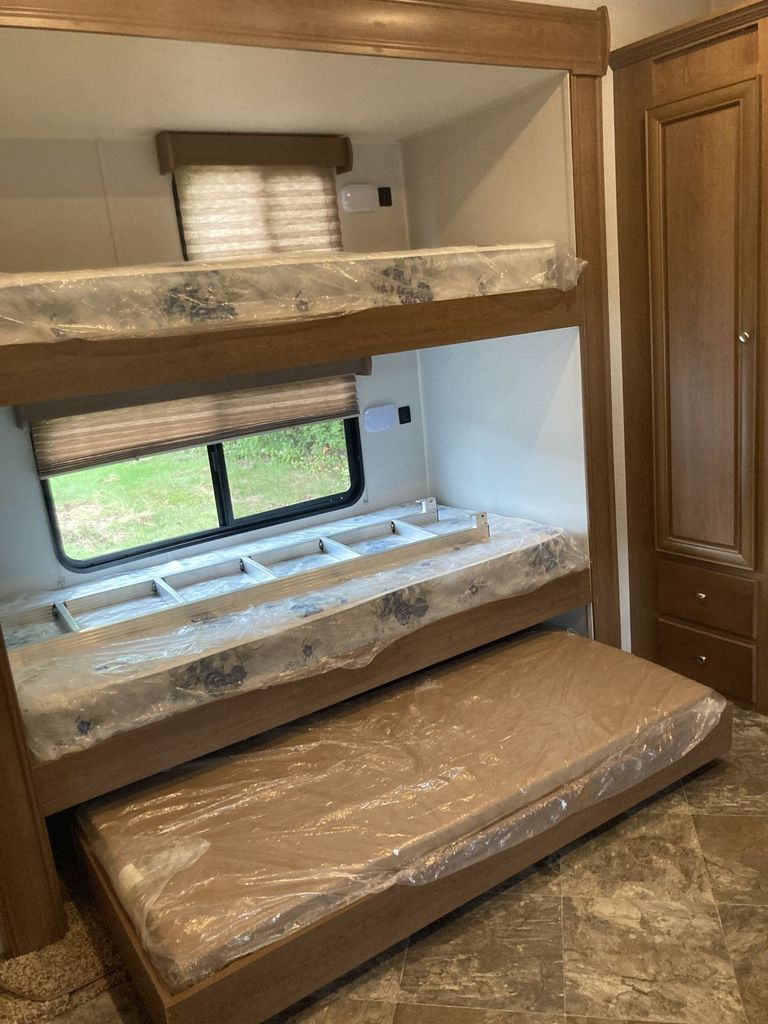 2021 Recreation By Design Bay Point 747 KBQB - National Vehicle